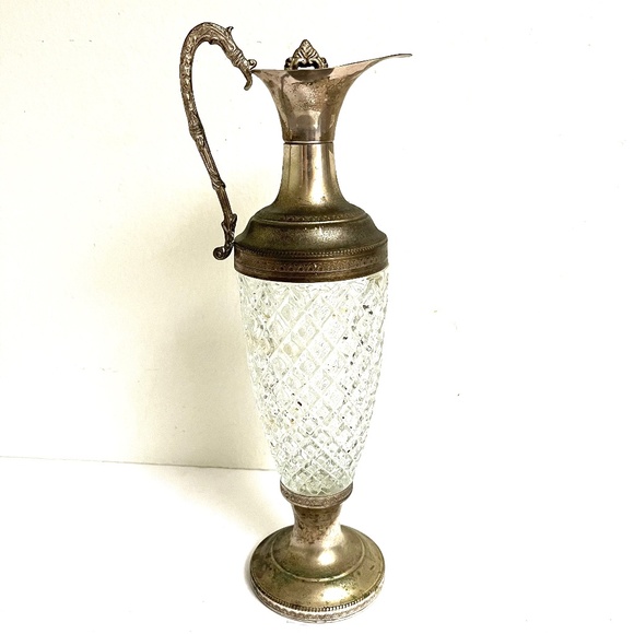 Wine carafe - Picture 2 of 4